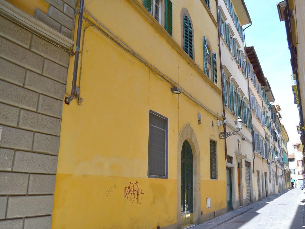 Hotel San Lorenzo Florenz Zimmer foto