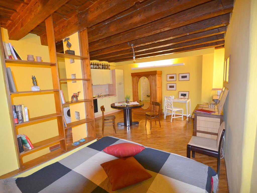 Hotel San Lorenzo Florenz Zimmer foto