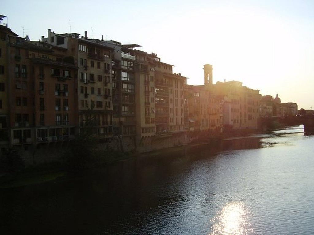 Hotel San Lorenzo Florenz Zimmer foto