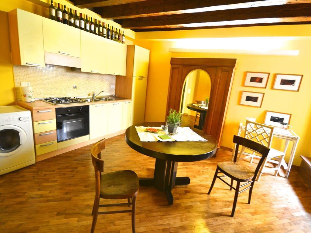 Hotel San Lorenzo Florenz Zimmer foto