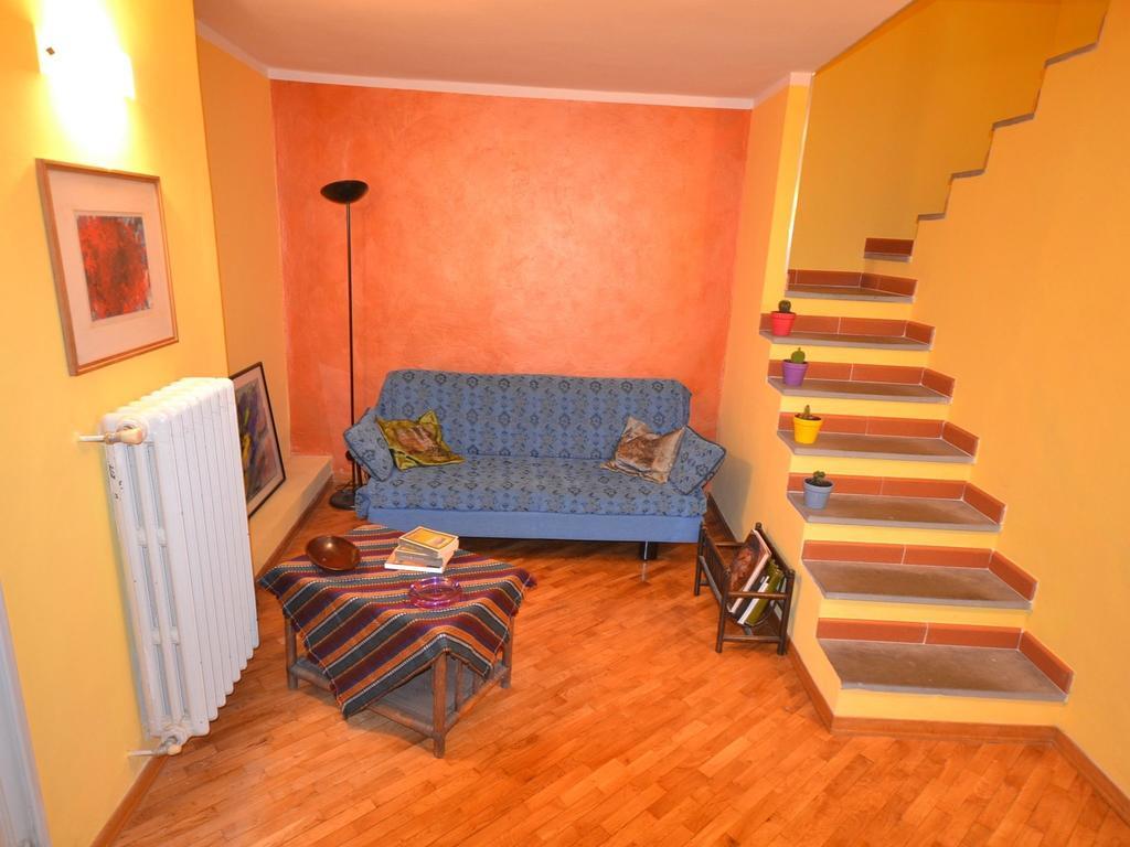 Hotel San Lorenzo Florenz Zimmer foto