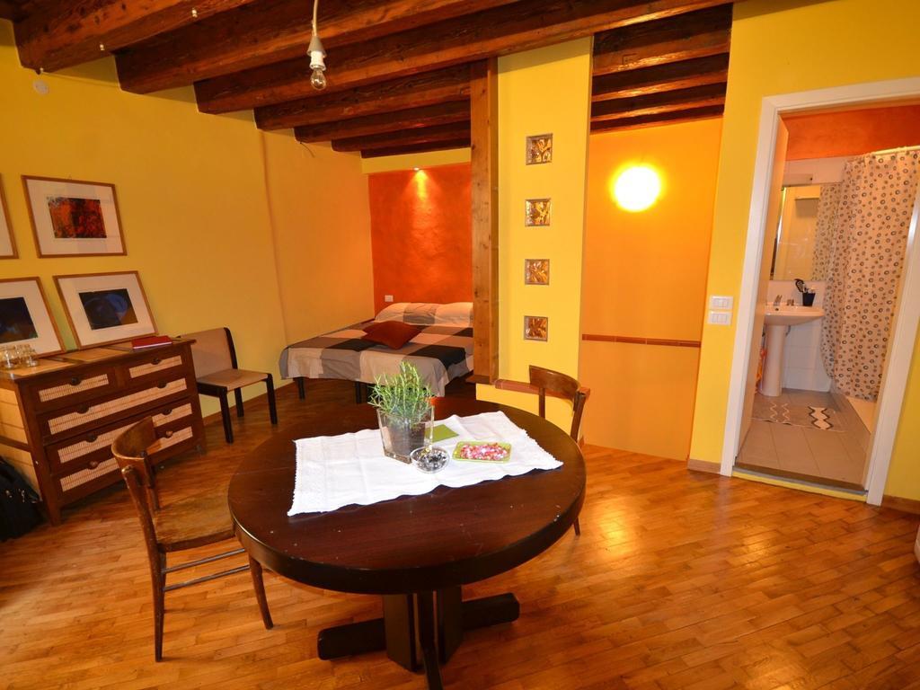 Hotel San Lorenzo Florenz Zimmer foto